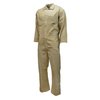 Radians Workwear Volcore Cotton FR Coverall-KH-3XT FRCA-004K-3XT